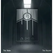 The Hara - The Fallout (LP)