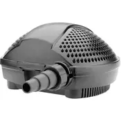 Pontec Filtrirna črpalka/črpalka za vodni tok Pontec Pondomax Eco 11000, 51178, črne barve