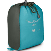 Osprey Ultralight Stretch Stuff Sack 3+ Vreča - Tropical Teal
