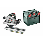 METABO SET KS 18 LTX 66 BL (691194000) BATERIJSKA KROŽNA ŽAGA - Elektro orodja - Metabo