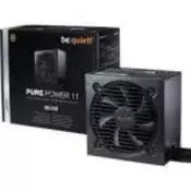 BE QUIET! PURE POWER 11 600W, 80 PLUS Gold, BN294