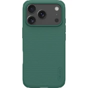 Torbica Nillkin Scrub Pro za iPhone 17 Pro Max 6.9 zelena