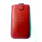 Onasi torbica Alen Samsung Galaxy Core 2 G355 rdeč