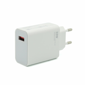 Kuciste punjaca Super Fast za Xiaomi 33W beli
