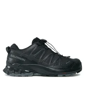 Trekking čevlji Salomon Xa Pro 3D V9 GORE-TEX L47270800 Črna