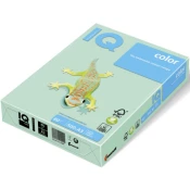 PAPIR BARVNI A3 IQ 80G PASTEL SVETLO MODER BL29