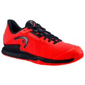 Head Sprint Pro 3.5 Clay FCBB EUR 44 Mens Tennis Shoes