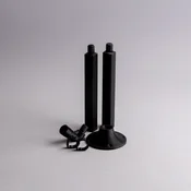 Prilagodljiv nosilec RTK antene za Mammotion Mini Serije – Set 2