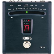 KORG uglaševalec DT10