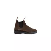 Blundstone  CLASSICS CHELSEA BOOTS  Kostanjeva