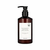 Mizon Niacinamide Smoothing posvjetljujuce mlijeko za tijelo s pomladujucim ucinkom 300 ml