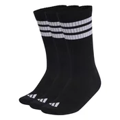 ADIDAS PERFORMANCE Športne nogavice črna/bela/off-bela