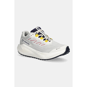 Superge za trening Salomon AERO BLAZE 3 GRVL bež barva, L47974100