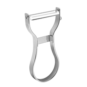 CS Solingen Strugac CS-054892 with cross blade stainless steel PEGAU