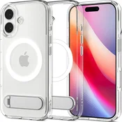 Spigen Ultra Hybrid S MS etui za iPhone 17 White