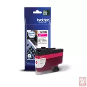 LC3239XLM - Brother Cartridge, magenta, 5000 pages