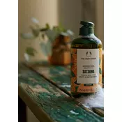 Satsuma Shower Gel NEW 250 ML