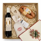 Darilni paket Kranjska gora