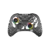 FANTECH Bežicni džojstik WGP15 EOS PRO ORION multiplatform RGB, Crni