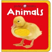 First Felt: Animals