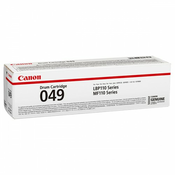 Boben Canon CRG-049 Black/Original