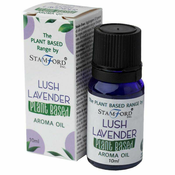 Mirisno ulje Plant Based Lush Lavender 10 mlMirisno ulje Plant Based Lush Lavender 10 ml