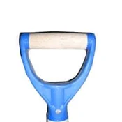 shumee PLASTIČNI ROČAJ ZA LOPATO Y - ROČAJ T-11