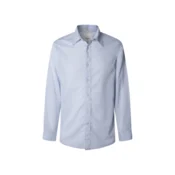 Bombažna srajca Pepe Jeans moška, PM3090818