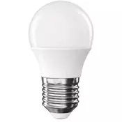 LED žarnica Classic Mini Globe/E27/4,2 W (40 W)/470 lm/Hladna bela