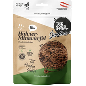 The Goodstuff Bio mini piščančje kocke - 150 g