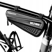 shumee Torba Wildman ES4 12l črna