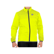 SPORTFUL OTROŠKA KOLESARSKA VETROVKA KID REFLEX JACKET