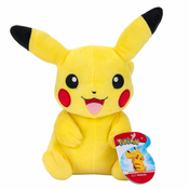 Pokemon Pikachu plišana igračka 23cm
