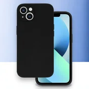 Silikonski ovitek Lite za Samsung Galaxy A03s