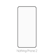 FixPremium FullCover Glass - Kaljeno steklo za Nothing Phone 2