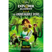 EXPLORER ACADEMY VELA UNBREAKABLE BOND
