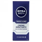 Nivea For Men Moisturizing Face Cream 75 Ml