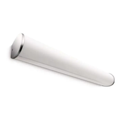 LED STENSKA SVETILKA 3x2,5W/230V KROMIRANA 34059/11/16#