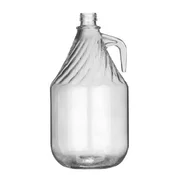 Demižon 3l goli