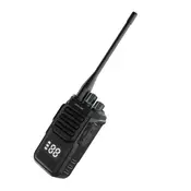 Green Lion GPX700 Toki Voki crna ( 87001 )