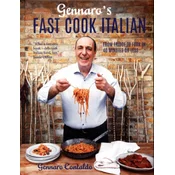 Gennaros Fast Cook Italian