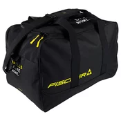 Torba za sodnika Fischer Referee/Training Carry Bag Black/Yellow Senior