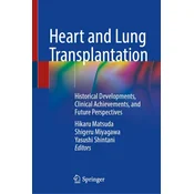 Heart and Lung Transplantation