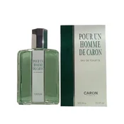 Caron Pour Un Homme De Caron toaletna voda 125 ml za moške