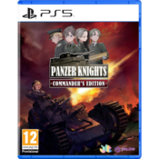 Panzer Knights - Commanders Edition (PS5)
