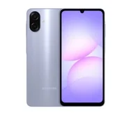 SAMSUNG pametni telefon Galaxy A07 4G 4GB/64GB, Light Violet