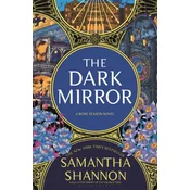 DARK MIRROR A BONE SEASON NOVEL