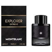 Montblanc Explorer Extreme Ekstrakt parfema, 60 ml