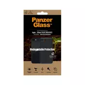 PanzerGlass maskica Biodegradable za Apple iPhone 7/8/SE (4.7), razgradiva (0346)
