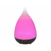 Grundig USB RGB LED izparjevalnik eteričnih olj – difuzor 2